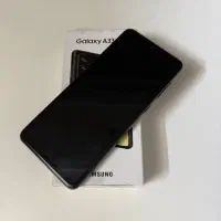 سامسونگ گلکسی A33 5G با حافظهٔ ۱۲۸ گیگابایت|موبایل|آمل, |دیوار