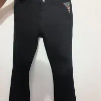 شلوار لی دمپا سایز ۳۴ نوه نو
