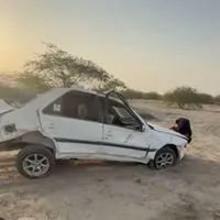 پارس سفارشی ELX Tu5، مدل ۱۴۰۲ فوق‌العاده کم کار|خودرو سواری و وانت|مشهد, هفده شهریور|دیوار