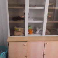 کابینت آشپزخانه