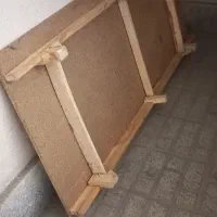 کفی تخت یک نفره