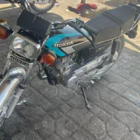 موتور سیکلت پاتک ۸۴|موتورسیکلت|ششده و قره بلاغ, |دیوار