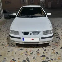 سمند موتور پژو