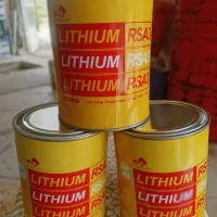 گریس نسوز لیتیم اصل