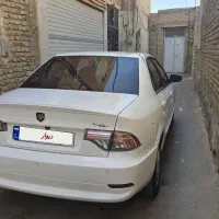 سمند سورن مدل 1402 فول آپشن|خودرو سواری و وانت|تبریز, |دیوار