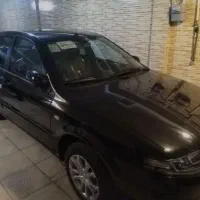 حواله سمندسورن مشکی