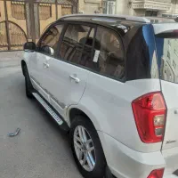 ام وی ام x33s گیربکس at|خودرو سواری و وانت|مشهد, ارشاد|دیوار