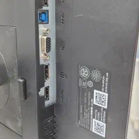 مانیتور 24 اینچ DELL P2419H|قطعات و لوازم جانبی رایانه|خرم‌آباد, |دیوار