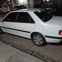 پارس xu7p|خودرو سواری و وانت|تهران, خاک سفید|دیوار