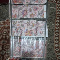 نقشه ی قالی|تابلو فرش|تبریز, |دیوار