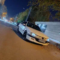 پژو پارس ۸۶|خودرو سواری و وانت|کرمانشاه, |دیوار