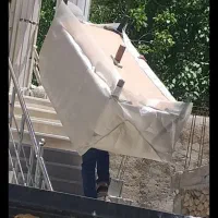 باربری واسباب کشی یاسوج