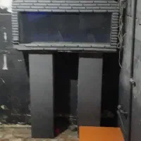 آکواریوم کلبه یک متری