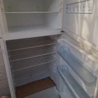 یخچال فیلور تمیز سالم