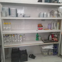 لوازم آبمیوه و بستنی