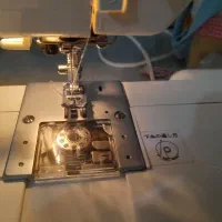 چرخ خیاطی|چرخ خیاطی و ریسندگی|مشکین‌دشت, |دیوار