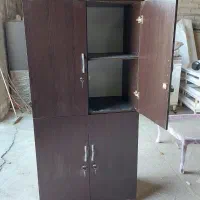 کمد اداری|مبلمان اداری|اهواز, زیتون کارمندی|دیوار