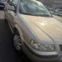 سمند ۸۴ فنی سلامت کامل خوش رخ فوری|خودرو سواری و وانت|سمنان, |دیوار