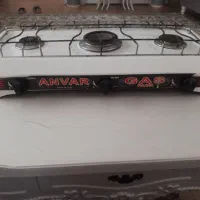 گاز|اجاق گاز و لوازم برقی پختوپز|لنگرود, |دیوار