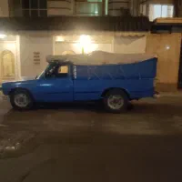 حمل باربا نیسان ابی از شمال به تهران وبلعکس|خدمات حمل و نقل|شهریار, شهرک امیریه|دیوار