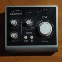 کارت صدا Audient iD4 MK I