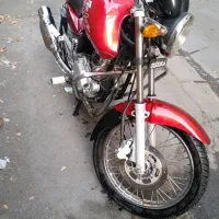 پالس پره ای ۱۸۰مدل ۸۷|موتورسیکلت|تهران, شهرک ولیعصر جنوبی|دیوار