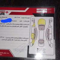 تیبا۲ ۹۷ ۱۰۳تاکار|خودرو سواری و وانت|بفروئیه, |دیوار