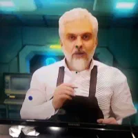 تلویزیون ال ای دی|تلویزیون و پروژکتور|تبریز, |دیوار