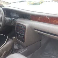 سمند EF7|خودرو سواری و وانت|کرمان, |دیوار