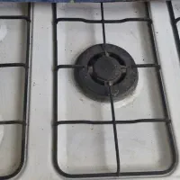 اجاق گاز فردار پادیسان (ستاره طلایی ) سالم