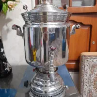 سماور|سماور، چای‌ساز، قهوه‌ساز|اردبیل, |دیوار