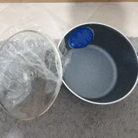 دیگ گرانیت برند FORTE نو و استفاده نشده.|ظروف پخت‌وپز|تهران, پونک|دیوار