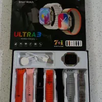 ساعت هوشمند عالی صفر صفر