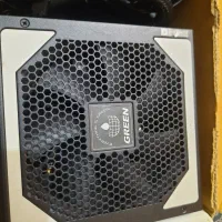 پاور 580 وات گرین مدل A-eud|قطعات و لوازم جانبی رایانه|اصفهان, کشاورزی|دیوار