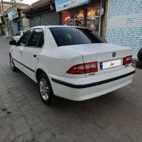 سمندEf7 مدل ۹۰ مولتی پلکس در حد|خودرو سواری و وانت|اردبیل, |دیوار