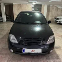 ماشین تیبا ۲