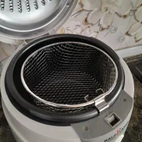 سرخ کن کلورانس آلمانی|اجاق گاز و لوازم برقی پختوپز|خوی, |دیوار