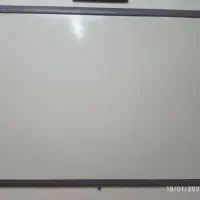 تخته هوشمند vantek در حد آک