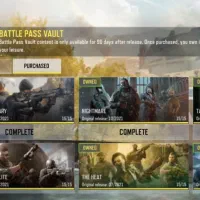 اکانت کالاف|کنسول، بازی ویدئویی و آنلاین|شیراز, عادل آباد|دیوار