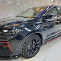 KMC A5 مدل ۱۴۰۳