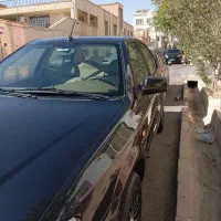 سمند مشکلی ef7 مدل ۹۳