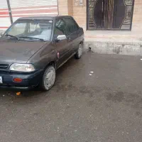 پراید مدل ۸۳|خودرو سواری و وانت|نسیم‌شهر, |دیوار