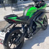 موتور سنگین ریس تارو Gp2 200