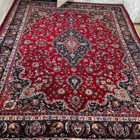 فرش دستباف لاکی شیک