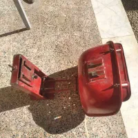 صندلی تراکتور