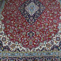 فرش ۱۲ متری ماشینی کاشان|فرش|آستانه اشرفیه, |دیوار