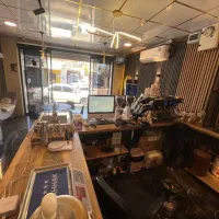 فروش لوازم و امتیاز کافه|کافیشاپ و رستوران|حاجی آباد, |دیوار