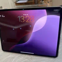 iPad pro 7th 2024 Cellular 13 Inch 512