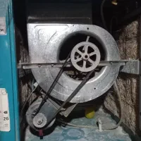 کولر آبی ۴۰۰۰|کولر آبی|شیراز, فضل‌آباد|دیوار