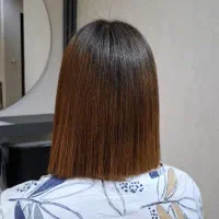 مدل کراتین ، پروتئین و بوتاکس جهت تکمیل آلبوم